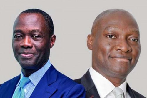 Banque : Enko Capital des Camerounais Alain et Cyrille Nkontchou devient 6e actionnaire du groupe Ecobank