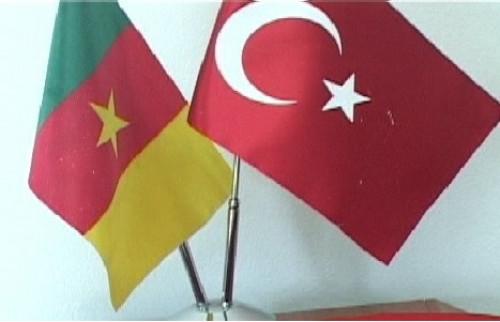 Une loi relative à la protection et la promotion réciproque des investissements turcs et camerounais en examen au Parlement
