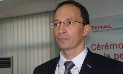 Adrien Béchonnet remplace Imrane Barry au poste de directeur général de Total Cameroun
