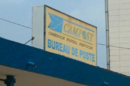 Le Cameroun prépare la mise en place d’une agence de régulation des activités postales