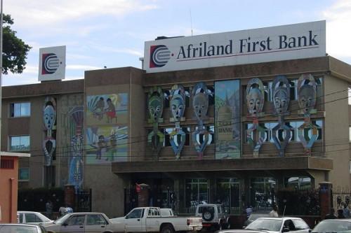 Afriland First Bank rejoint le pool des financiers des entreprises sous programme avec le Bureau de mise à niveau
