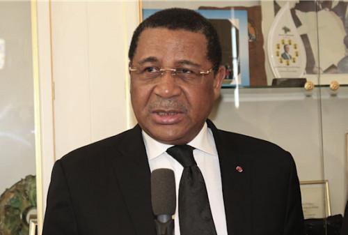 Le président de la Commission de la CEMAC veut ouvrir un débat « franc, sincère et dépassionné » sur le Franc CFA