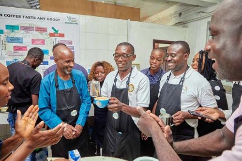 Café : la filière fait les yeux doux aux consommateurs de la partie septentrionale du Cameroun