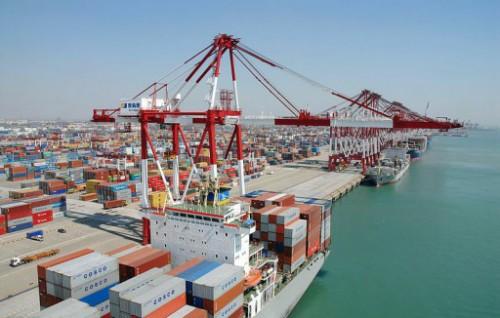 Port de Kribi : Necotrans et KPMO s’accordent sur la création de la société TPK pour gérer le terminal polyvalent