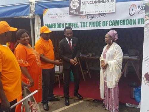La 7e édition du Festival international du café camerounais s’ouvre sur fond de plaidoyer pour le sauvetage de la filière