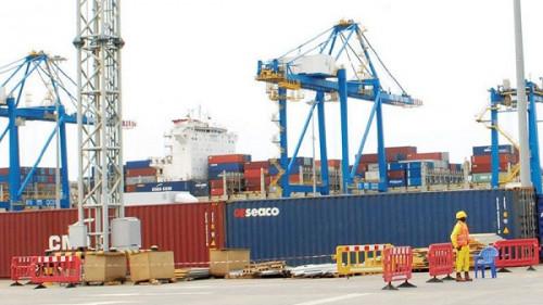 En un an d’activités au port de Kribi, KCT revendique le traitement de près de 165 000 conteneurs et 400 millions d’impôts et taxes payés au fisc camerounais