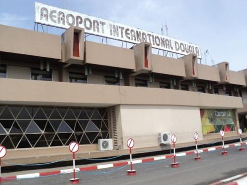 Vinci Construction, Tractebel, et DPE en compétition pour rénover l'aérogare de l'aéroport de Douala pour un montant de 25 milliards FCFA