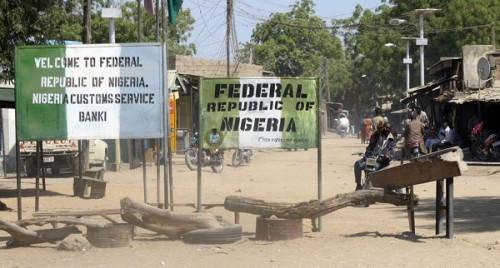Réouverture officielle de la frontière Cameroun-Nigeria dans la ville d’Amchidé, pôle commercial paralysé depuis 5 ans par Boko Haram