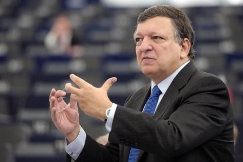 Depuis le Cameroun, Jose Manuel Barroso défend la signature des APE entre l'Europe et l'Afrique