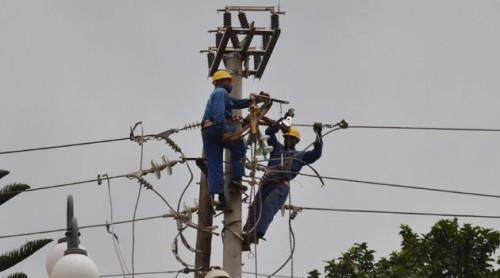Le Cameroun va soumettre à la Banque mondiale un projet d’électrification de 687 localités