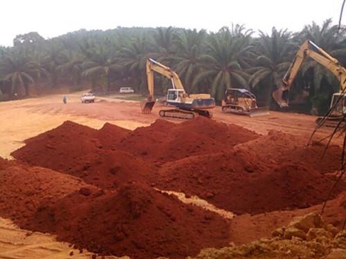L’Australien Canyon Resources à la conquête des gisements de bauxite de Minim-Martap et de Ngaoundal, au Cameroun