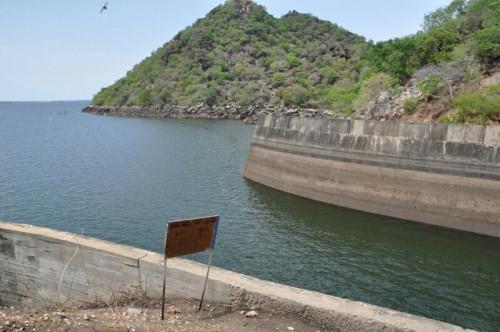 L’éventualité d’une libération des eaux du barrage de Lagdo, dans le nord du Cameroun, crée la peur au Nigeria