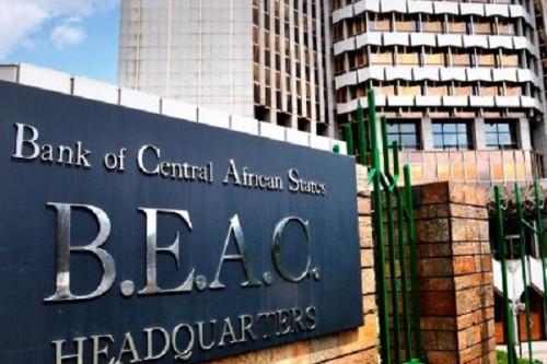 En l’espace de 2 jours, la Beac injecte plus de 60 milliards de FCFA dans le secteur bancaire de la Cemac