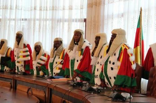 Présidentielle 2018 au Cameroun : le Conseil constitutionnel rejette 16 recours dans le contentieux postélectoral