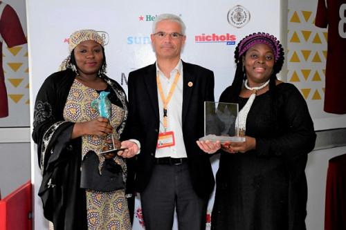 Agro-industrie : les lauréats du Prix Pierre Castel 2022 au Cameroun primés à Kinshasa, en RD Congo