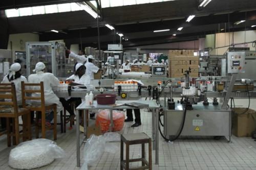 Zone industrielle de Bassa-Douala : les entreprises reprennent enfin du service après 24 jours sans électricité