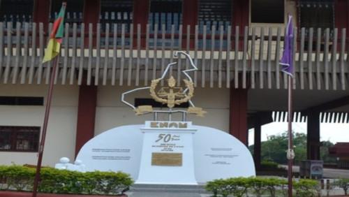 Cameroun: le président Biya nomme un jeune de 32 ans DG de l’Ecole nationale d’administration et de magistrature
