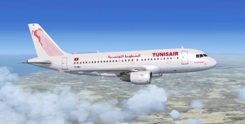 La compagnie aérienne Tunisair saisit l’Autorité aéronautique civile pour préparer son déploiement vers le Cameroun