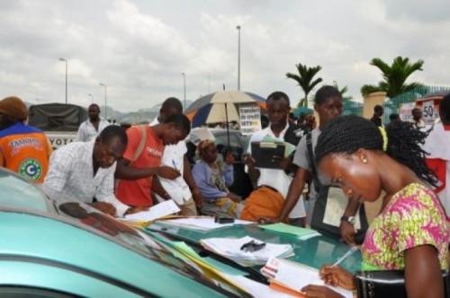L'Etat du Cameroun offre 1 800 bourses de formation dans le cadre du Plan triennal « Spécial-jeunes »