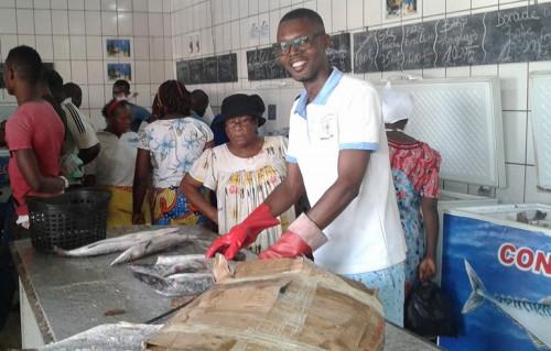 Cameroun: le gouvernement interpelle Congelcam, le plus gros importateur de poissons, au sujet de la flambée des prix sur le marché