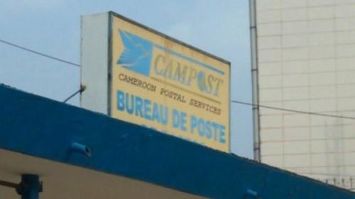 Lancement d’une opération de recouvrement des droits d’entrée des opérateurs privés de la messagerie au Cameroun