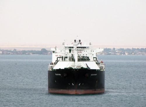 Cameroun : un 2ème tanker en route pour Kribi, en vue d’assurer le chargement de la 2ème cargaison de gaz naturel liquéfié du pays
