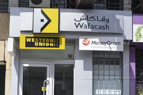 Wafacash, filiale d’Attijariwafa Bank Group, augmente son capital à 2,6 milliards de FCFA