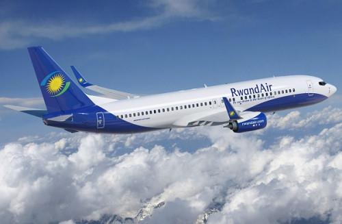 La compagnie aérienne Rwand’Air se prépare à desservir Yaoundé, la capitale du Cameroun