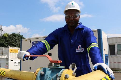 Le Britannique VOG lève plus 4 milliards de FCFA pour développer son projet de production du gaz naturel au Cameroun