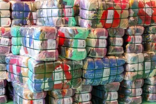 Le Cameroun a dépensé 101,7 milliards de FCFA pour importer la friperie et les matières textiles en 2019 (+6,4%)