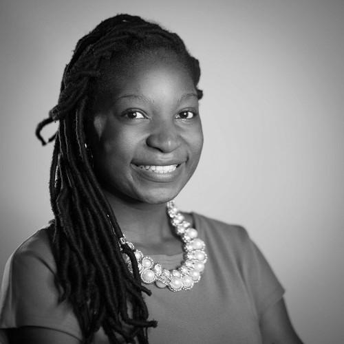 Arielle Kitio ou la reine du code informatique au Cameroun