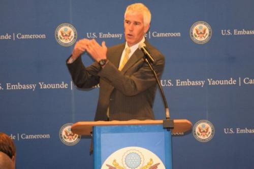 L’ambassade des États-Unis au Cameroun alloue 42 millions de FCFA aux communautés locales œuvrant pour le développement