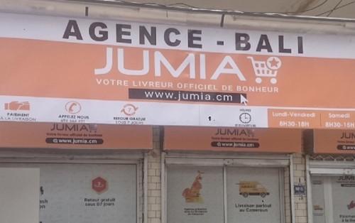 Jumia entame un processus de suspension de ses activités au Cameroun, jugé peu mature pour l’e-commerce