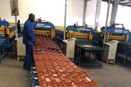 Industrie : au Cameroun, la métallurgie (+11,3%) booste les prix « sortie-usine » des produits (+3,8%) au 2e trimestre 2021