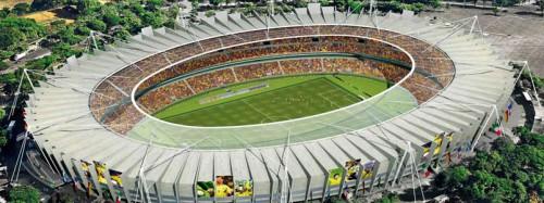 Le Cameroun attribue un contrat de 163 milliards FCfa au groupe italien Piccini, pour construire un stade