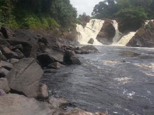 Cameroun : le closing financier du projet de barrage de Makay est prévu au troisième trimestre 2018