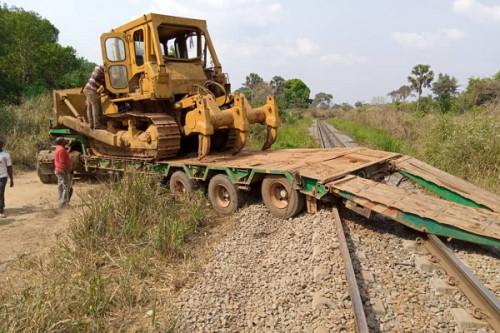 Camrail dénonce les actes d’incivisme à l’origine d’accidents sur le réseau ferroviaire au Cameroun