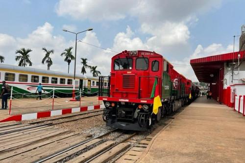 Transport ferroviaire : Camrail annule les liaisons du jour entre Yaoundé et Douala à cause d’un nouvel accident