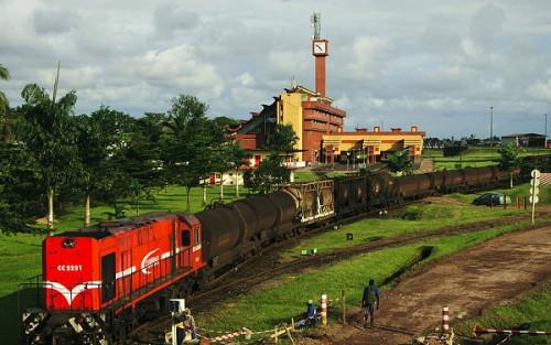 Corridor Douala-Ndjamena : un projet de 471 milliards de FCFA pour améliorer le transport routier et ferroviaire