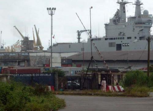 Le port de Douala rejette la responsabilité d'être à l'origine de la faillite de Rougier au Cameroun