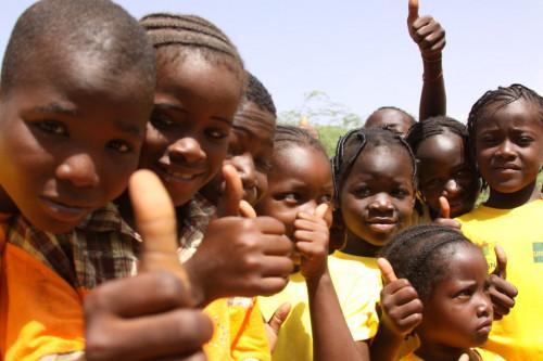 Le World Happiness Report 2018 place le Cameroun dans le top 10 des pays africains les plus heureux