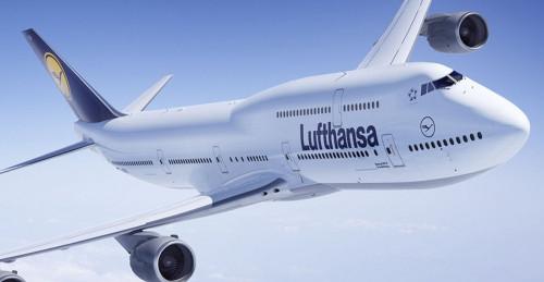 Le Cameroun travaille à être desservi par la compagnie aérienne allemande Lufthansa