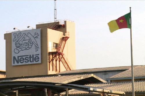 Robert Helou remplace Thomas Caso au poste d’Administrateur général de Nestlé Cameroun, avec compétence sur l'Afrique centrale