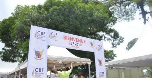 Le gouvernement a exécuté 150 des 200 recommandations arrêtées en 10 éditions du Cameroon Business Forum