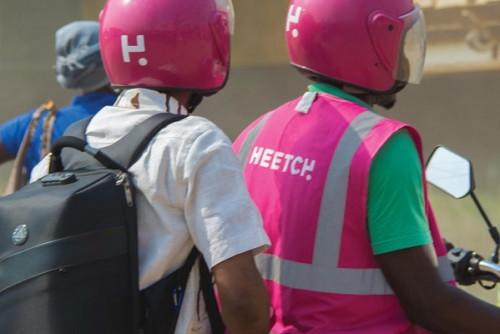 Le Français Heetch, spécialiste du transport VIP par véhicules et motos-taxis, quitte le Cameroun à cause du Coronavirus