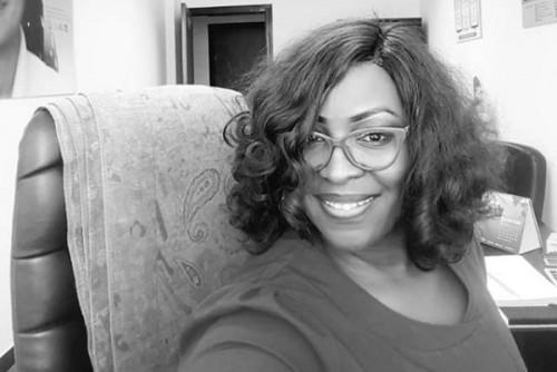 Stagiaire il y a 20 ans, Véronique Epangué prend les rênes de la direction nationale de DHL Global au Cameroun