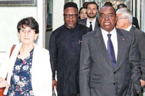 Programme avec le FMI : après la 4e revue, le Cameroun en passe d’obtenir un décaissement de 45 milliards de FCFA