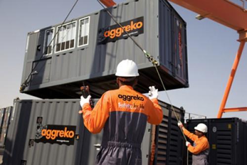 Le Britannique Aggreko installera une centrale thermique de 10 MW en juillet prochain à Maroua