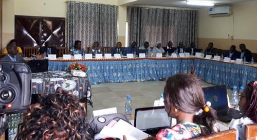 Le Cameroun abrite une formation sur le suivi-évaluation des politiques d’emploi des jeunes en Afrique francophone