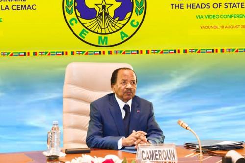 Programmes avec le FMI : des retardataires poussent Paul Biya à convoquer un sommet extraordinaire de la Cemac